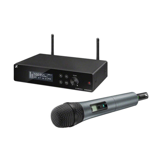 Micrófono Vocal Inalámbrico Sennheiser XSW 2-835-A