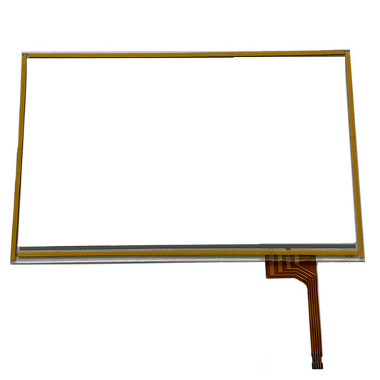 Digitalizador de Visualización Táctil Micarun LCD 7 Pulgadas Compatible con Toyota Prius 2004-2009