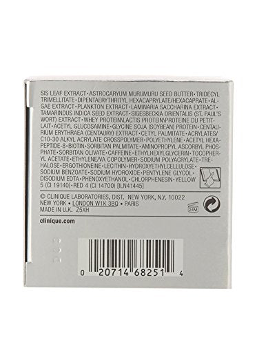 Clinique Smart Custom Repair Moisturizer Spf 15, Combinación Grasa A Grasa