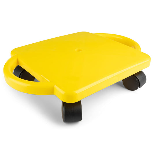 Champion Sports Standard Patineta con Asas, en Diferentes Colores