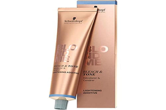 Blondme Aclarante Hielo 60Ml
