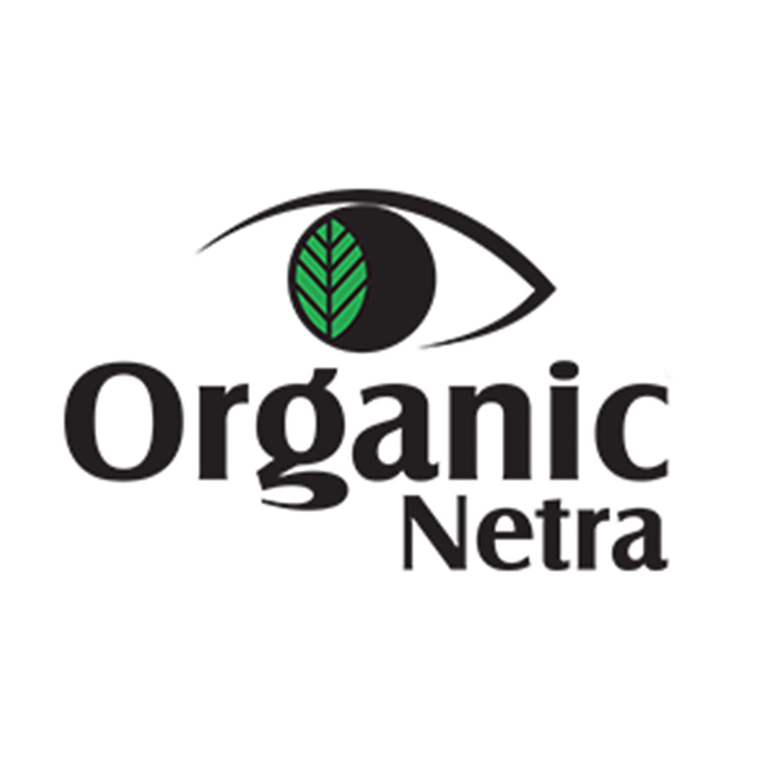Organic Netra 100% Pure Plant Based Vitamin E Oil For Radiant, Moisturized Youthful Skin for Men & Women, Reduces Scars, Stretch Marks, and Wrinkles, Helps in Hair Growth, 30ml