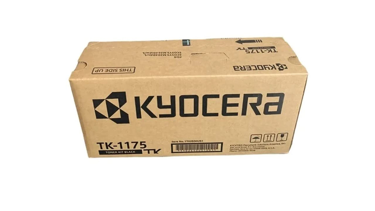 Tóner Original Kyocera TK-1175