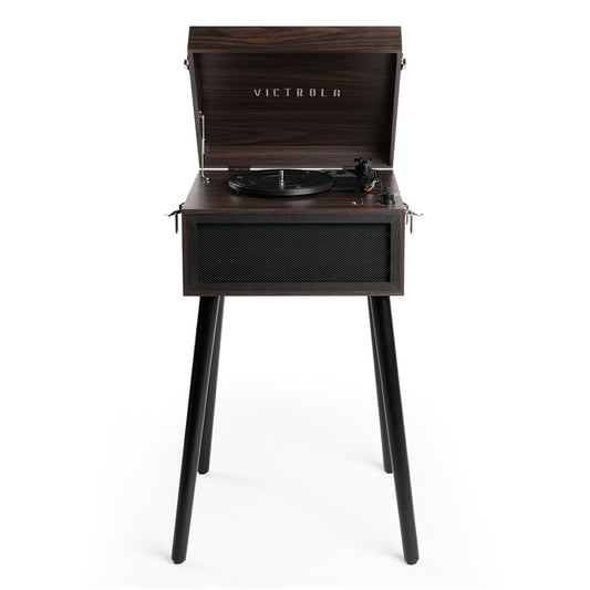 Soporte para Tocadiscos Victrola Bluetooth Liberty 3 Velocidades
