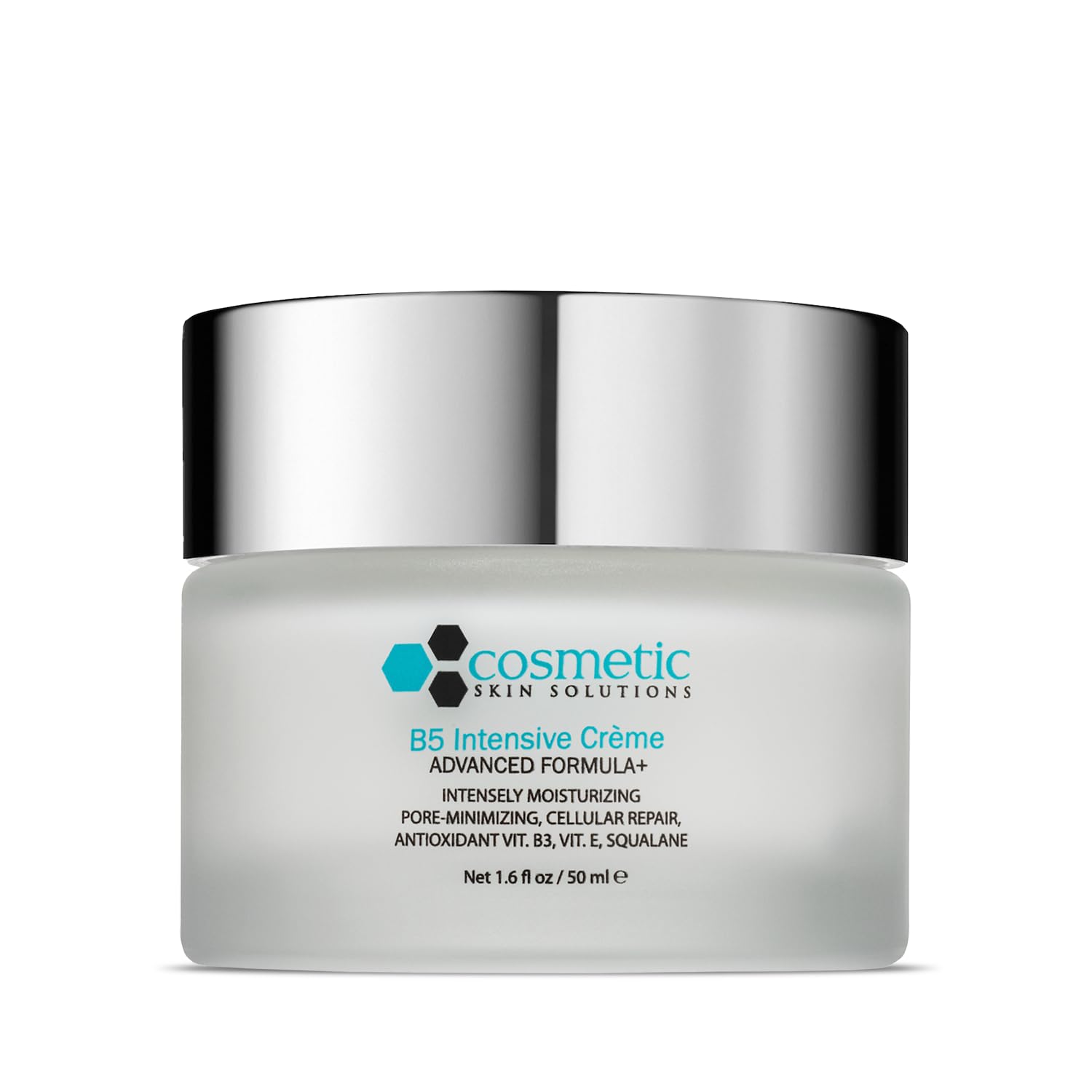 B5 Intensive Crème, crema hidratante con vitamina B5. 30 ml