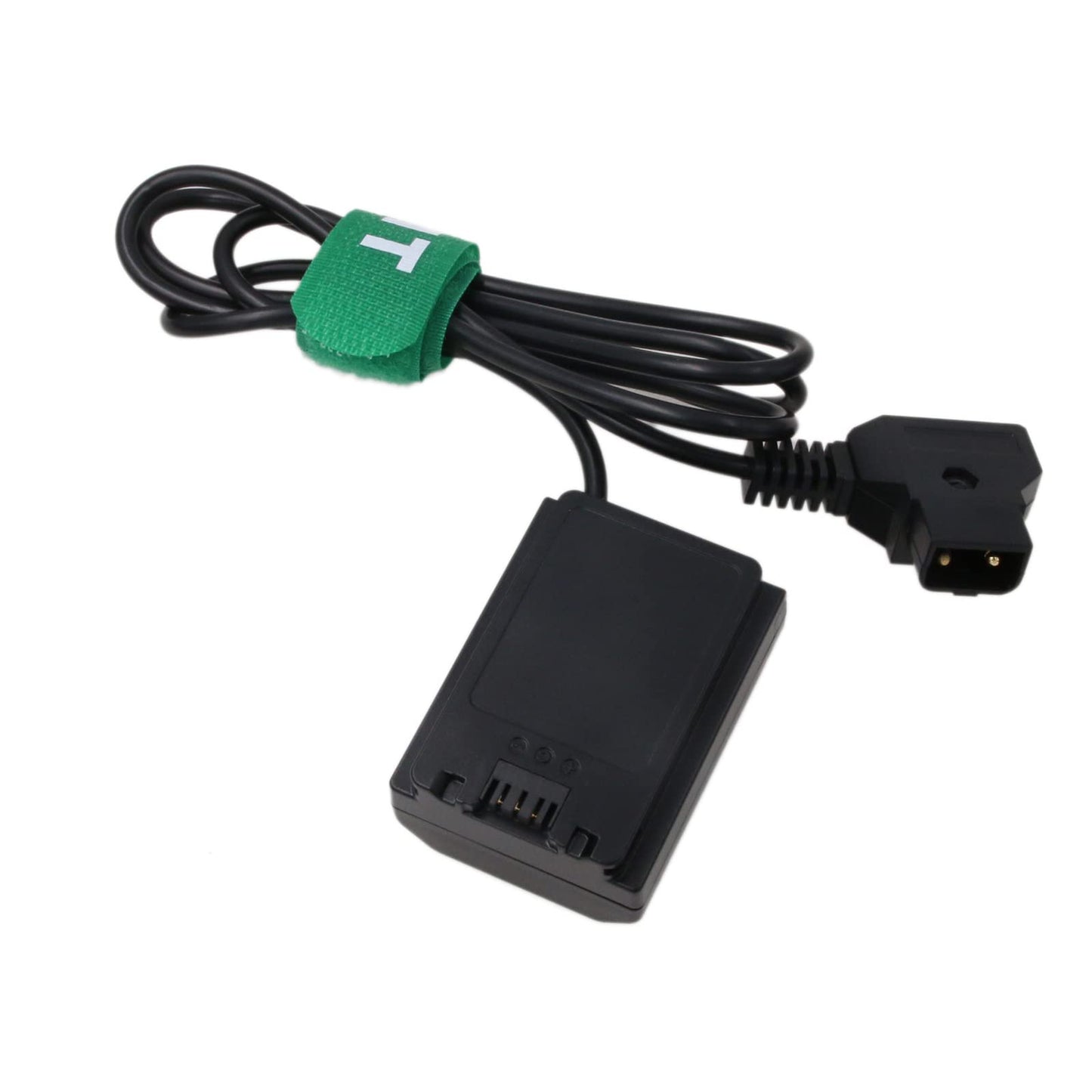 HangTon D-tap a NP-FZ100 - Batería para Sony Alpha A7CR, A7C II, A7C, A9 II, A6700 ZV-E1, A7R IV, A1, A7R V, A7S III, FX30 FX3, A7 IV, A7 III, A6600, A7R III, A7s A7s 9 A9 A9R Cámara A9S