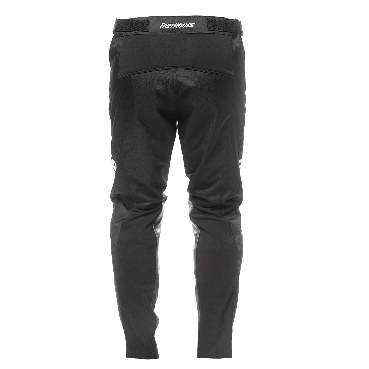 FASTHOUSE Pantalón Carbon Eternal (Negro, 40)