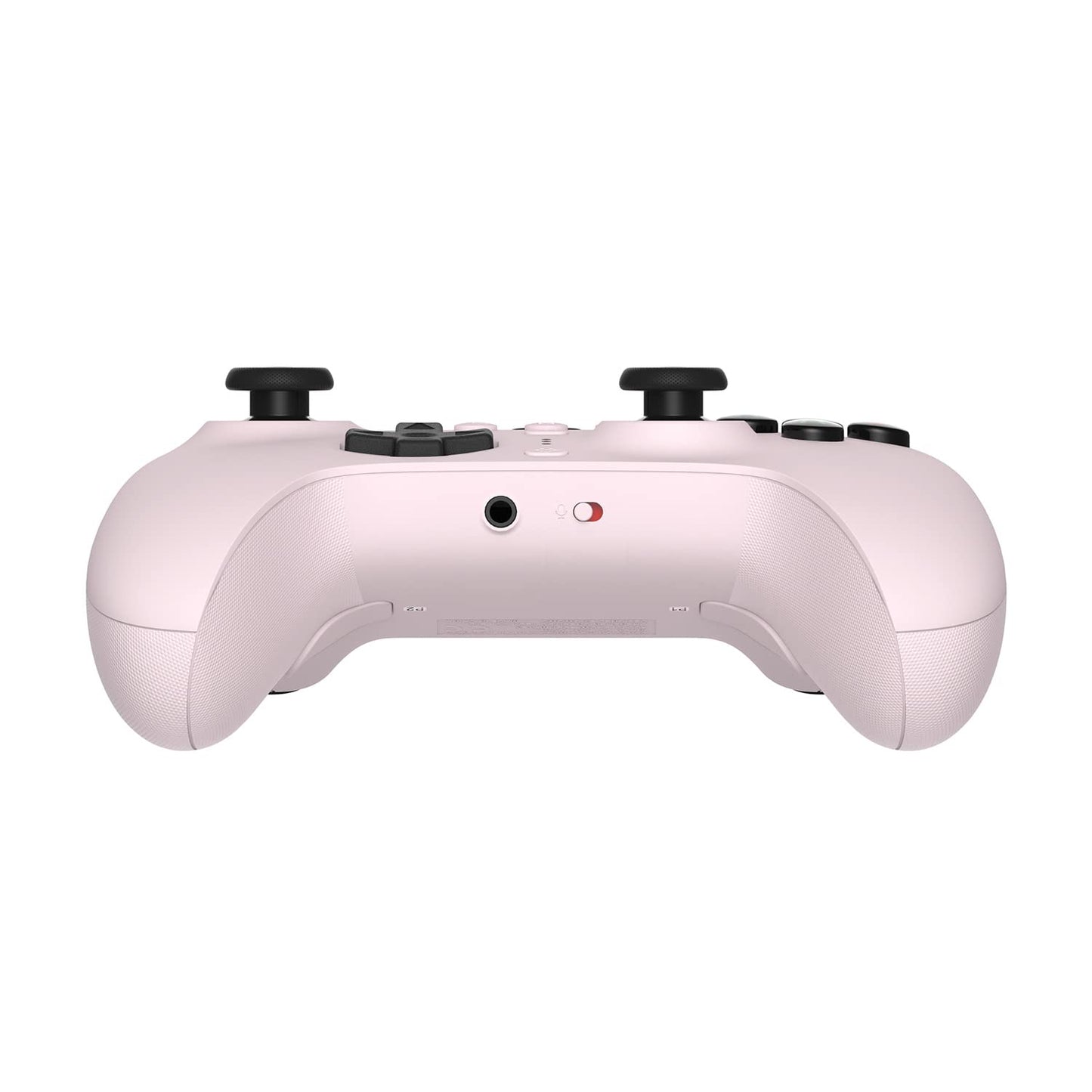 Mando con Cable 8Bitdo para Xbox y Windows Rosa Pastel Oficial