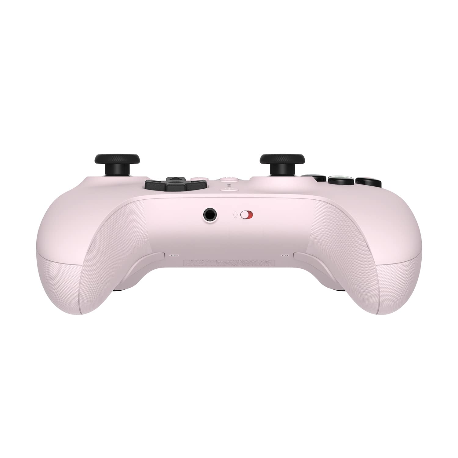 Mando con Cable 8Bitdo para Xbox y Windows Rosa Pastel Oficial