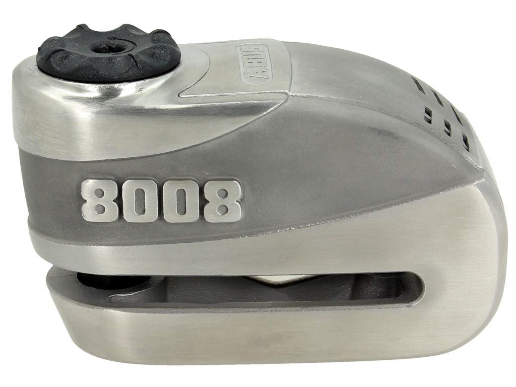ABUS Granit Detecto XPlus 8008 Cerradura