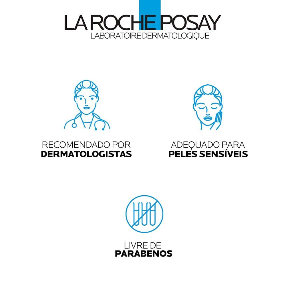 Tratamiento Anti-envejecimiento La Roche Posay Hyalu B5 Ampolletas 7pzs de 1.8ml