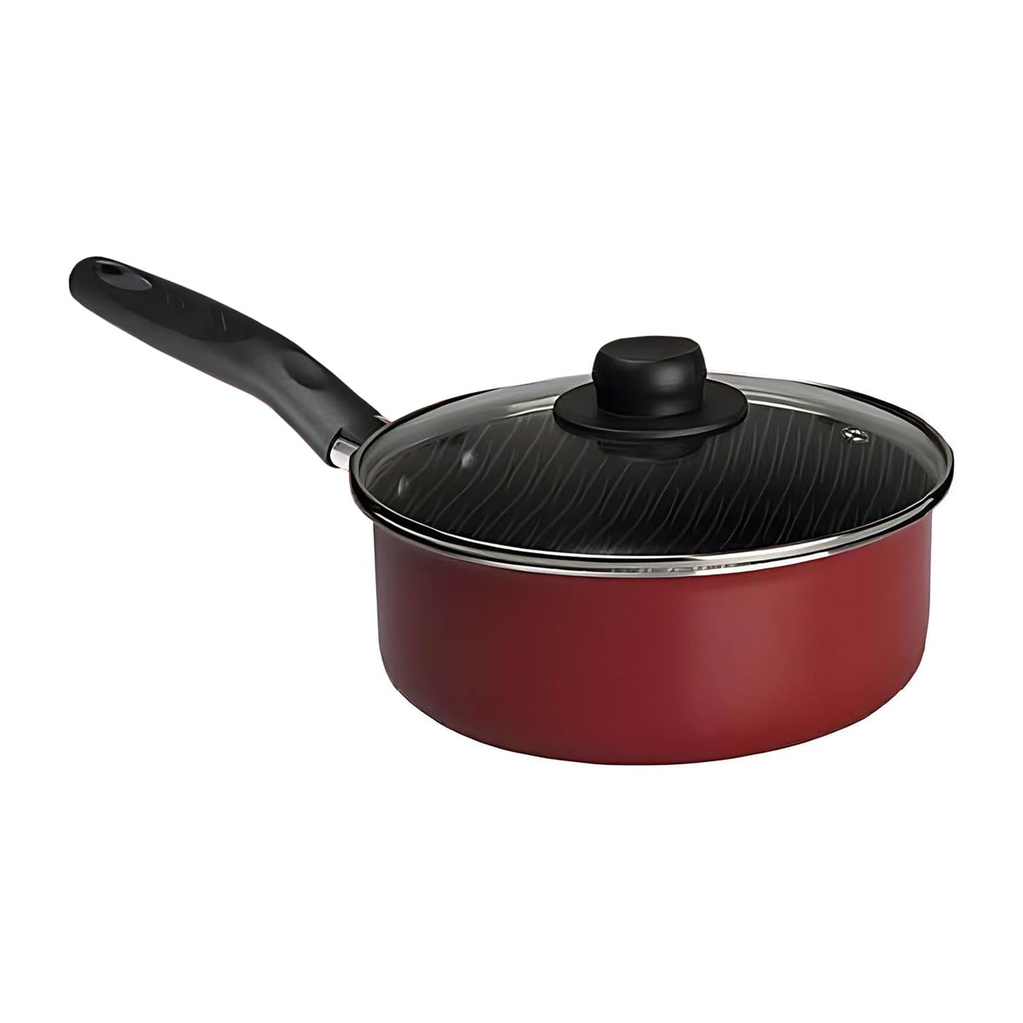 Bateria De Cocina 32 Piezas En Aluminio 902039-ROJO EKCO