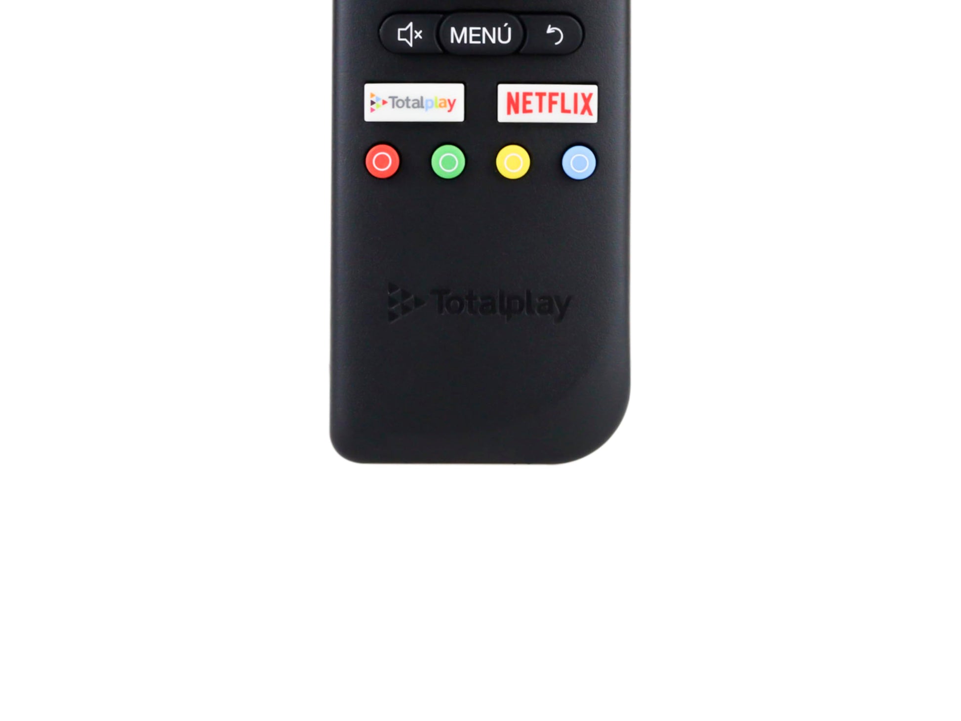 Control Remoto Control Total Play Smart Original Cable