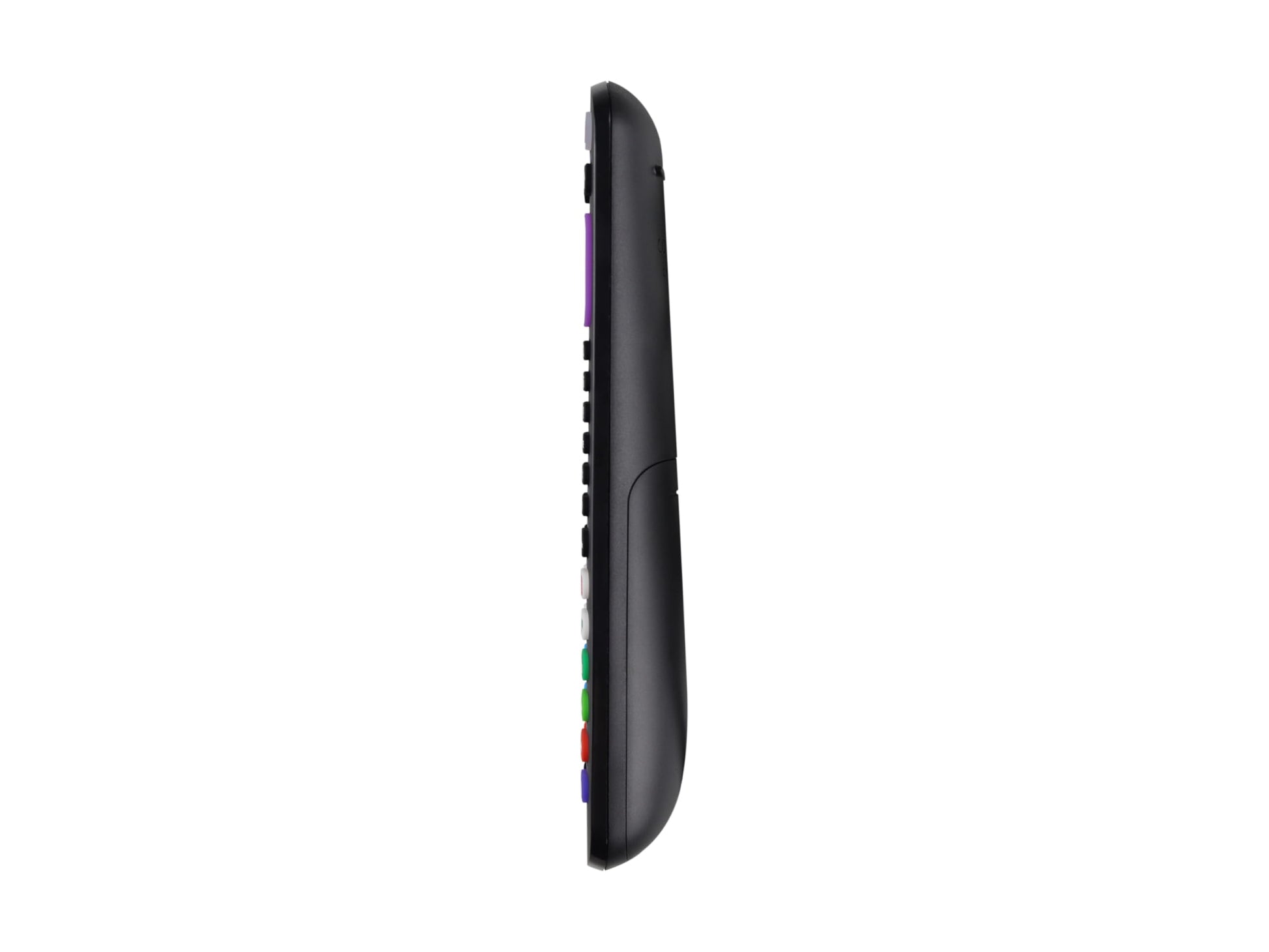 CONTROL EXPERT Control Compatible con Roku TV TCL LG Hisense Sharp Philps