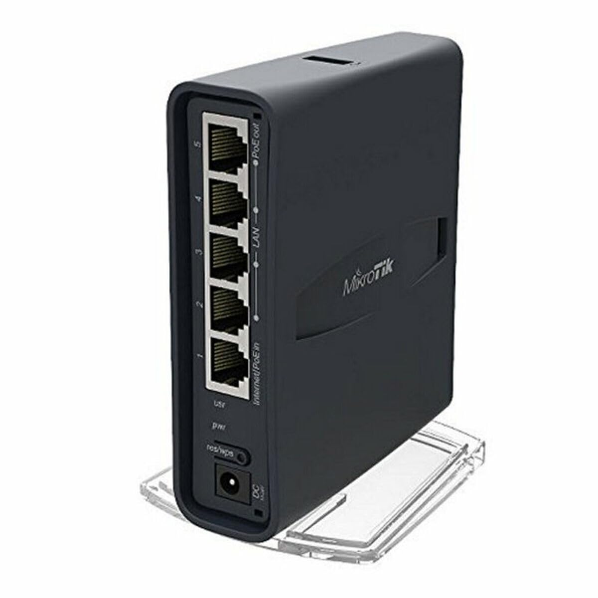 Router MikroTik HAP AC Lite Torre RB952Ui-5ac2nD-TC