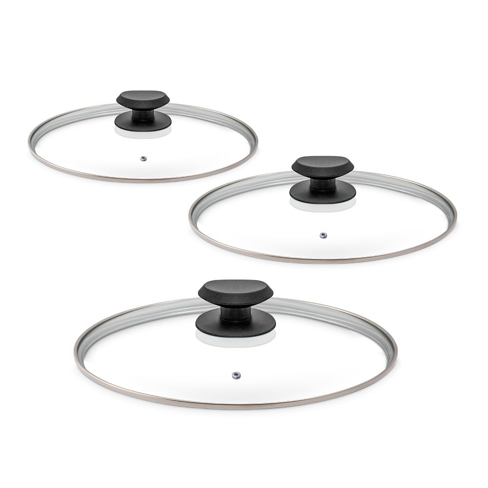JADECOOK Smart +plus 17 Pzs Batería De Cocina + Utensilios