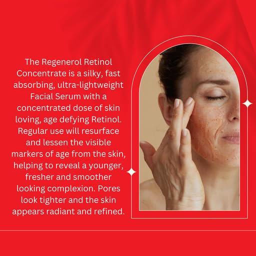 Consult Beaute Regenerol Retinol Concentrate - 2 oz