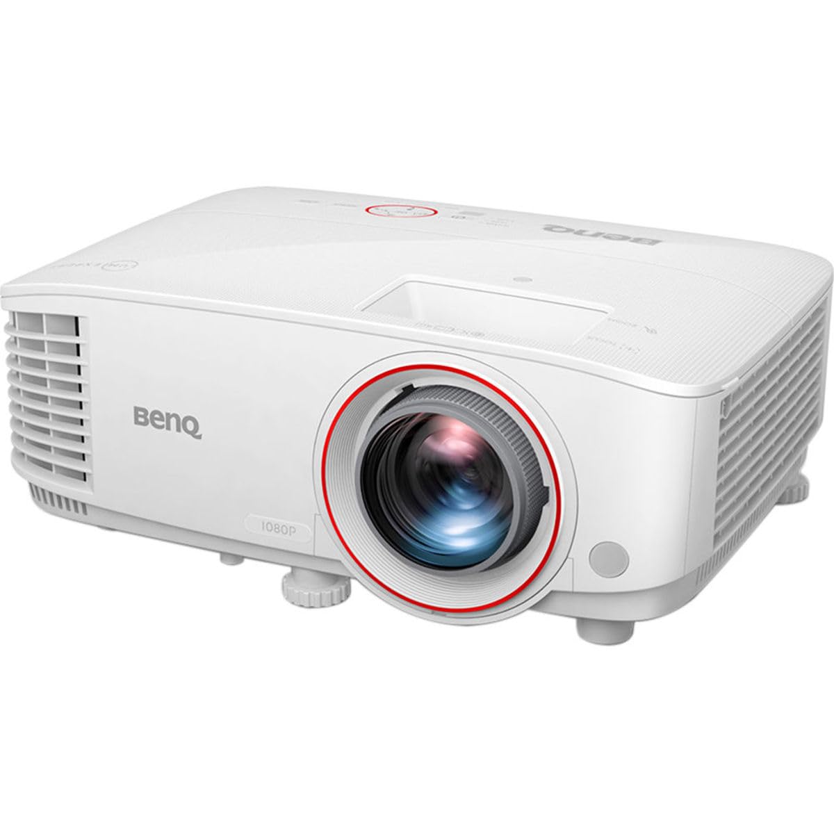 BenQ Proyector Gamer TH671ST Bajo Input Lag / Tiro Corto / 1080P / 3000 Lúmenes