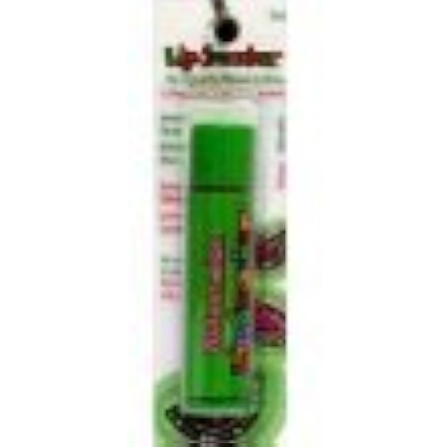 Pack de 2 Bálsamos Labiales Lip Smacker con Sabor a Sandía - Hidratante y Delicioso - Ideal para Labios Secos y Agrietados - Cuidado Labial Diario - Regalo Perfecto para Amantes de la Belleza