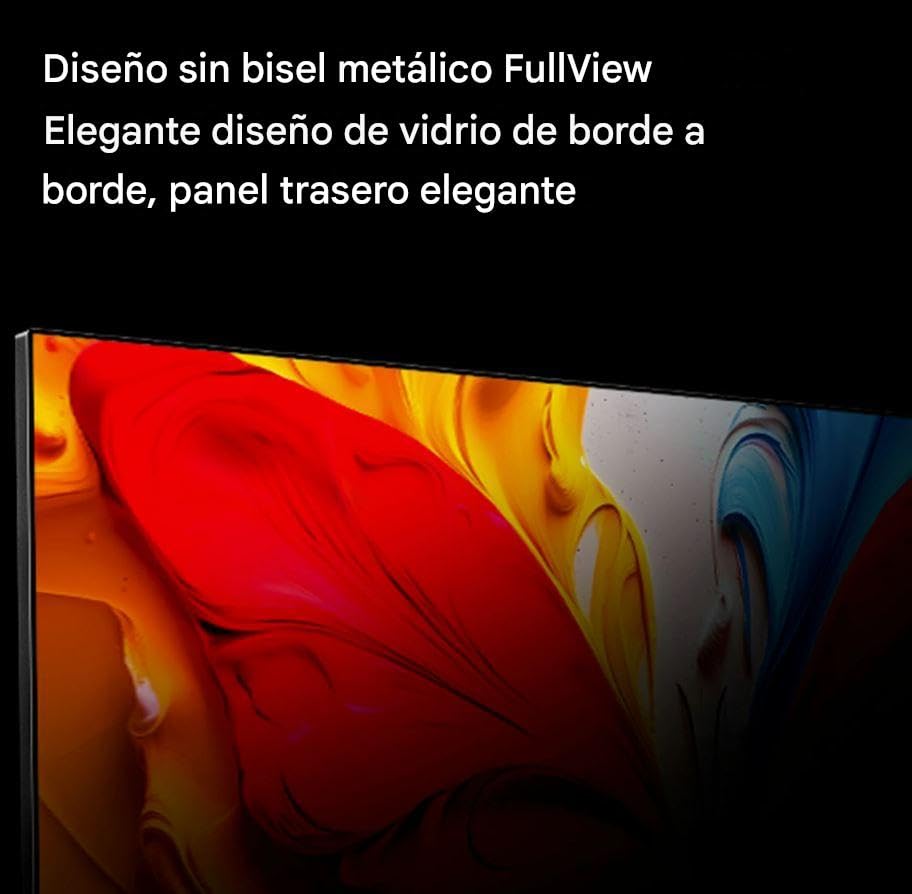 TCL 32Q31K 32" Clase Q3K Series (1080P) Full HD QLED Quantum Smart Google TV Panel HVA Bluetooth (Reacondicionada)