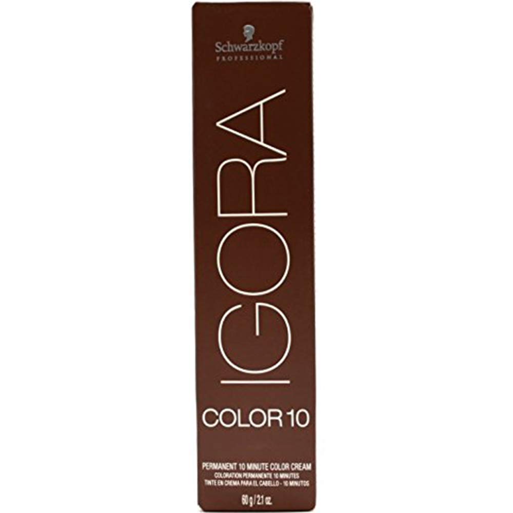 Tinte de Cabello Schwarzkopf Professional Rubio Extra Claro Natural