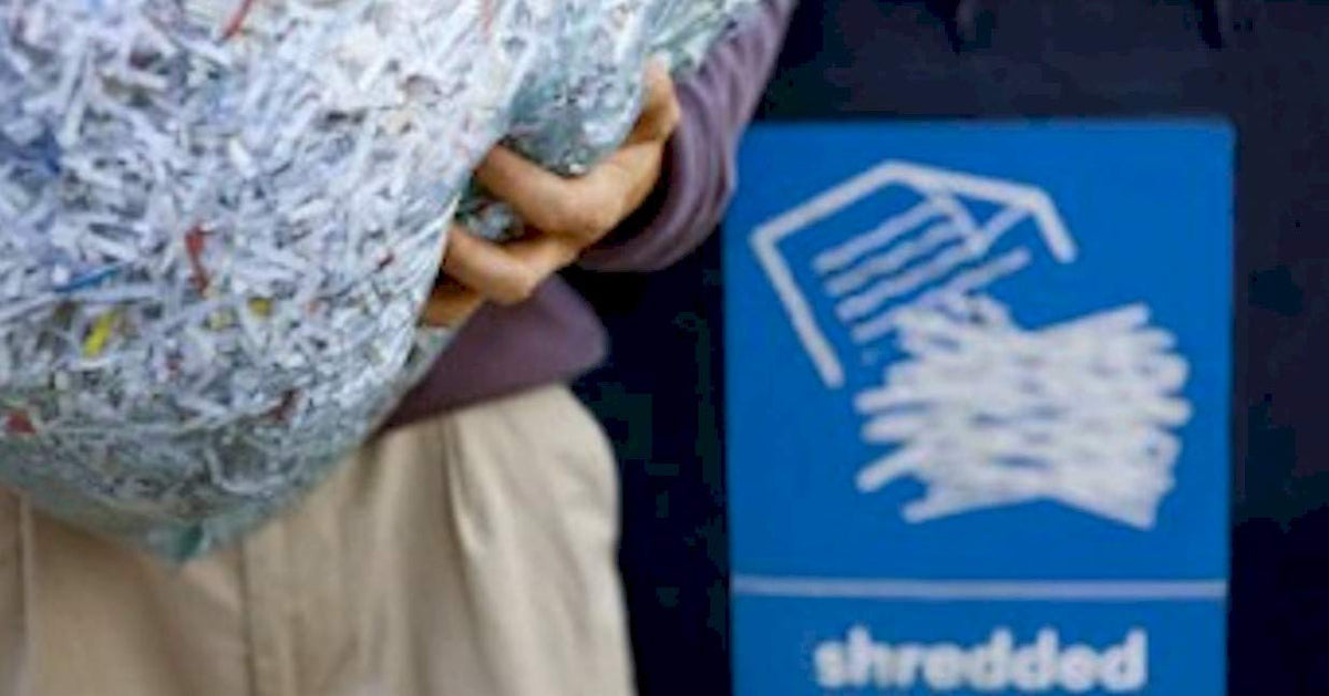Bolsas Trituradoras BSBValue Transparentes para Trituradoras Pequeñas, Circunferencia de 47.5 Pulgadas, 100 Unidades