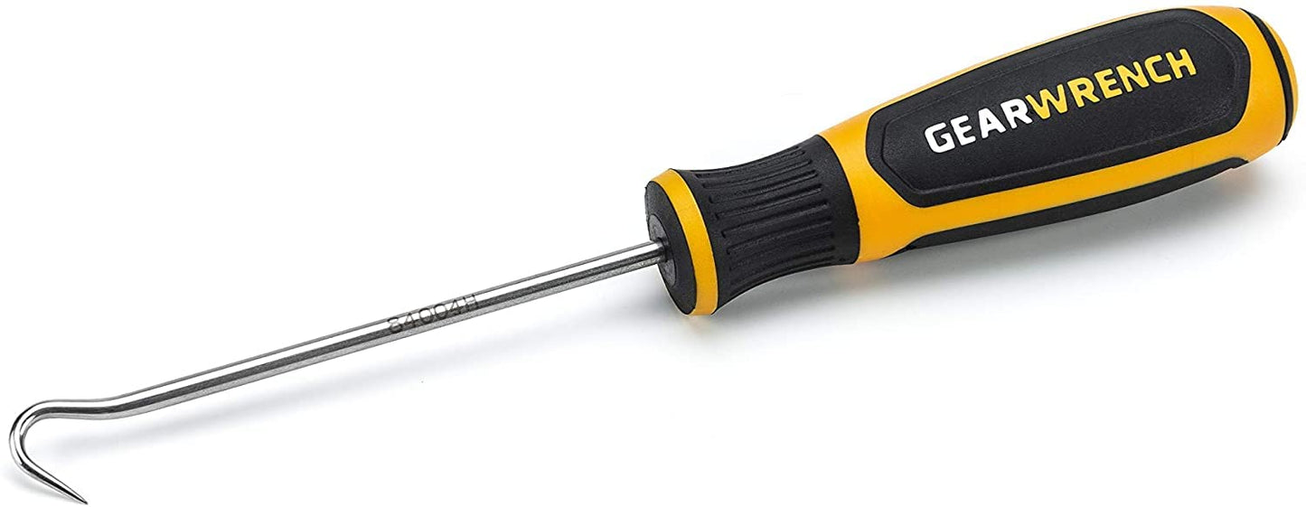 GEARWRENCH - Juego de 7 ganchos y púas | 84000H