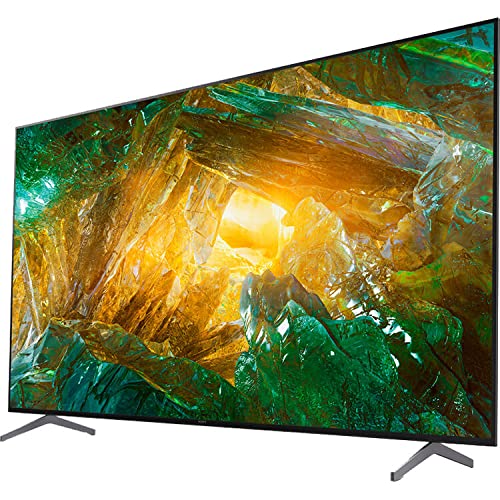 Pantalla LED 4K Ultra HD HDR VA Sony BRAVIA 32" profesional