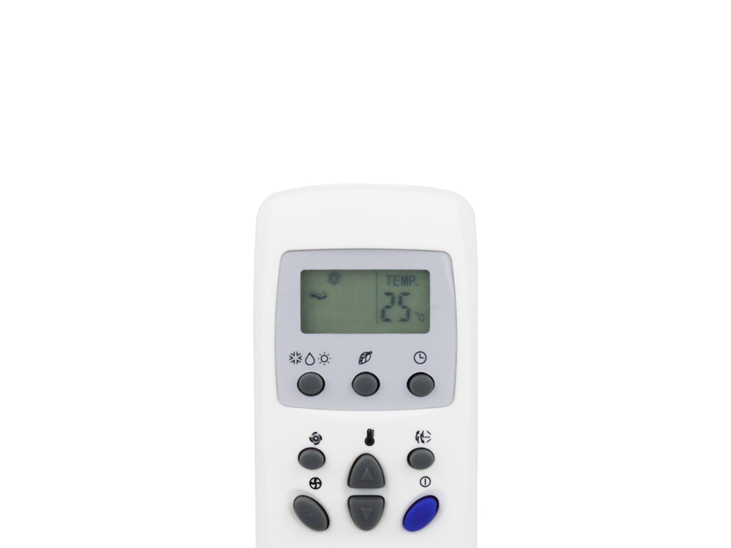 Control LG MiniSplit 6711a20111k 6711a20010a Aire Acondicionado Clima