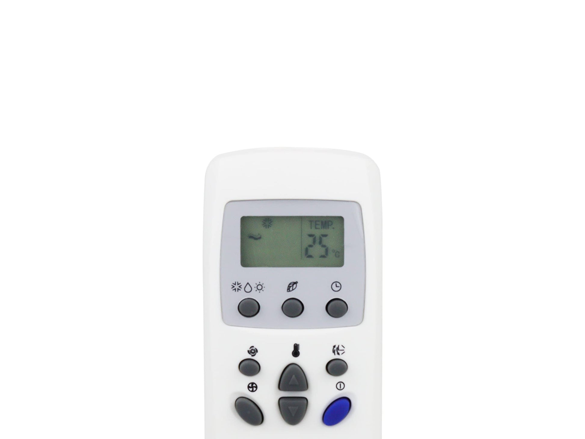Control LG MiniSplit 6711a20111k 6711a20010a Aire Acondicionado Clima
