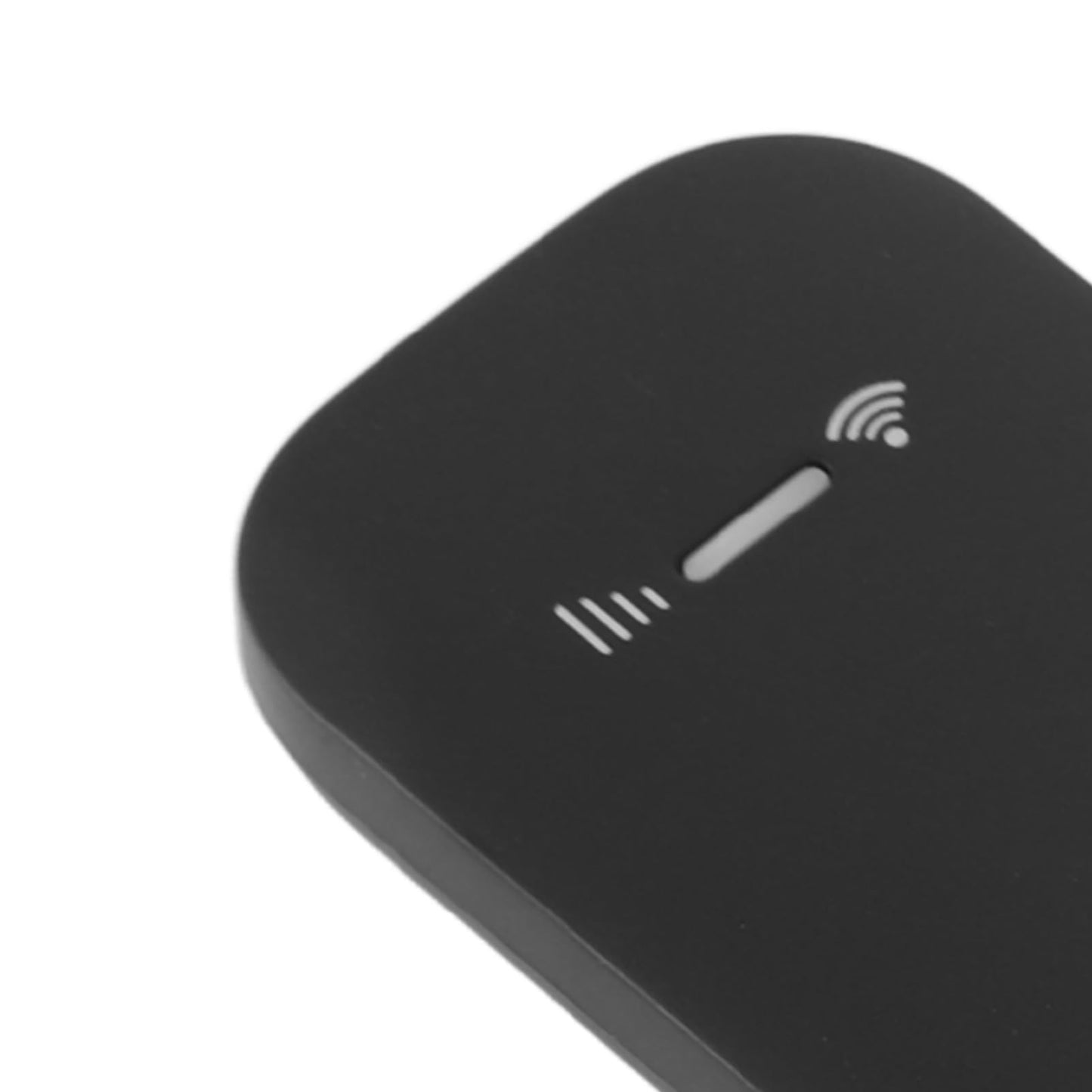 Enrutador USB 4G LTE Zopsc Blanco con Ranura para Tarjeta SIM y Cifrado WiFi para Viaje