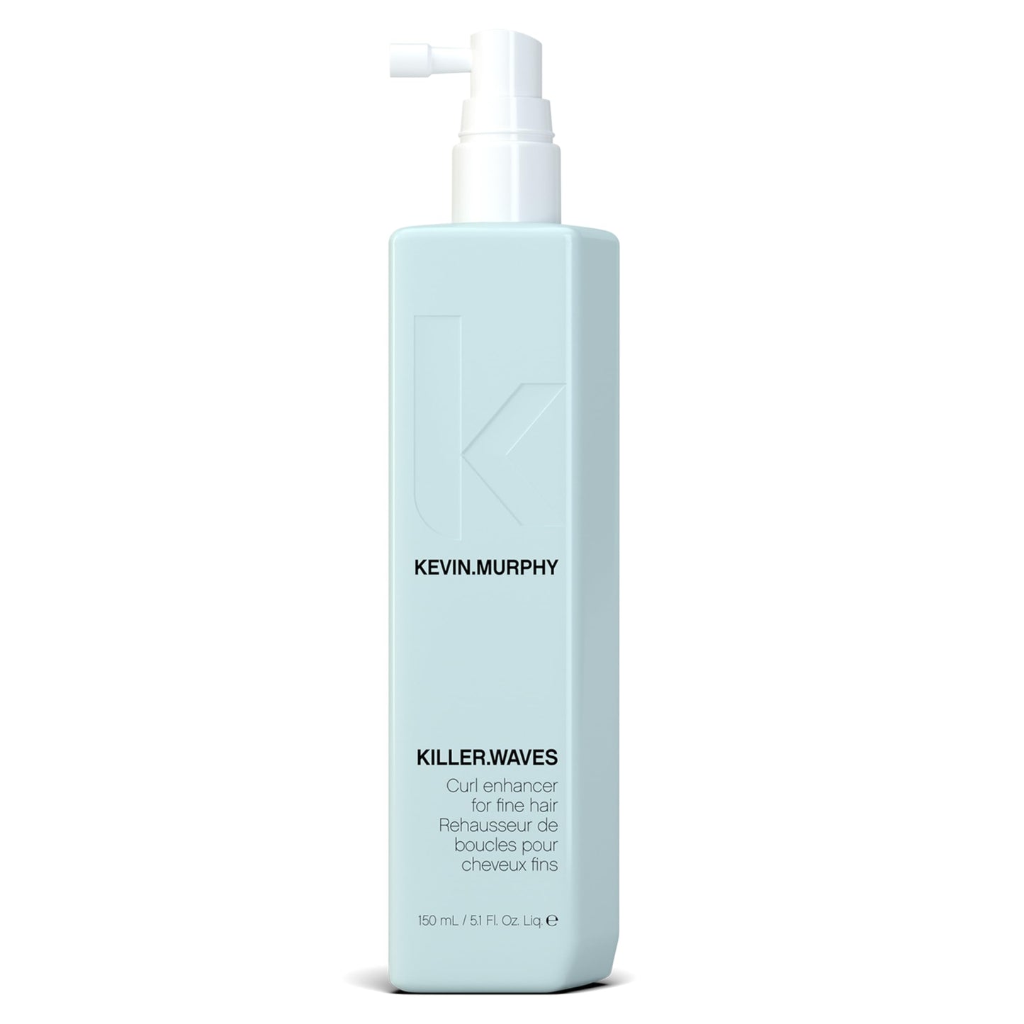 kevin Murphy killer waves curl enhancer for fine hair 5.1 oz