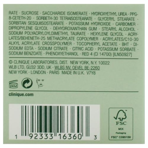 Moisture Surge Sheer Hydrator Cream SPF 25
