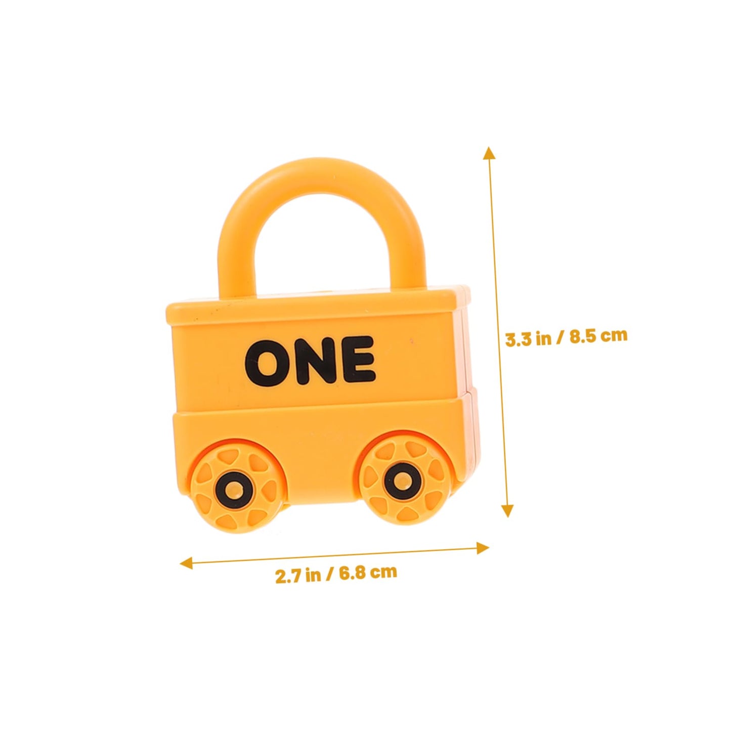 BCOATH 3 Piezas Juguetes de avión para niños pequeños 1-3 Actividades de Aprendizaje Preescolar Juguetes para niños pequeños Juguetes Infantiles Juguetes de motricidad Fina Tren
