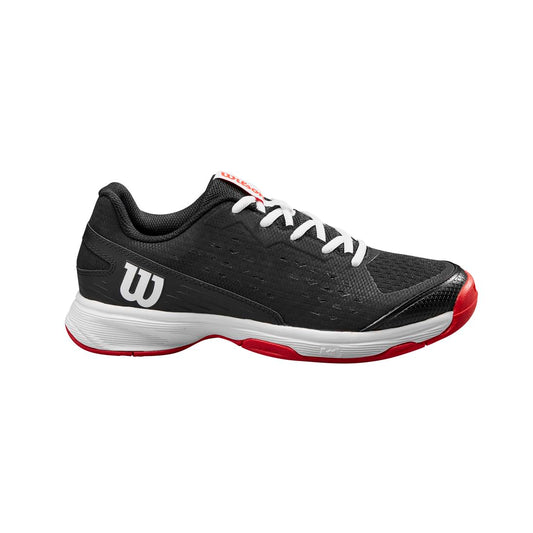 Calzado Wilson Rush Pro JR Blanco Talla 13