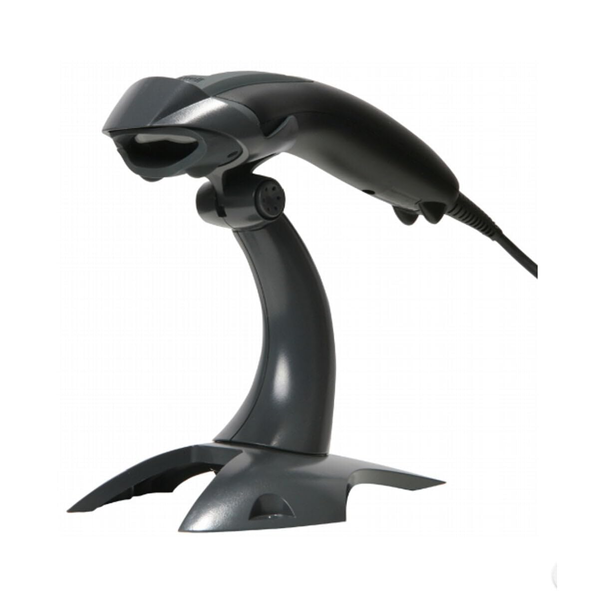 Escáner de Código de Barras Honeywell Voyager Negro con Cable