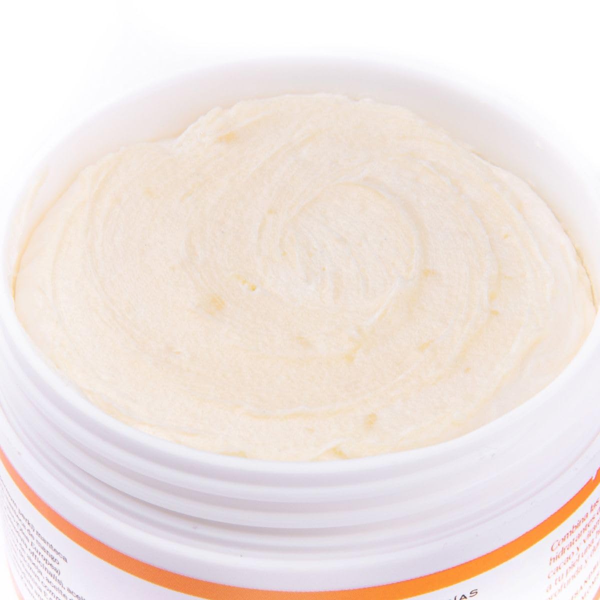 BB for Moms - ALMOND CARE - Manteca corporal antiestrías