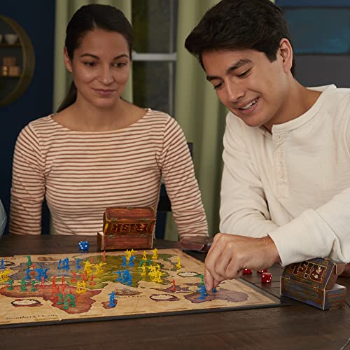 Hasbro B7404101 - Juego de tablero (Multi) idioma francés