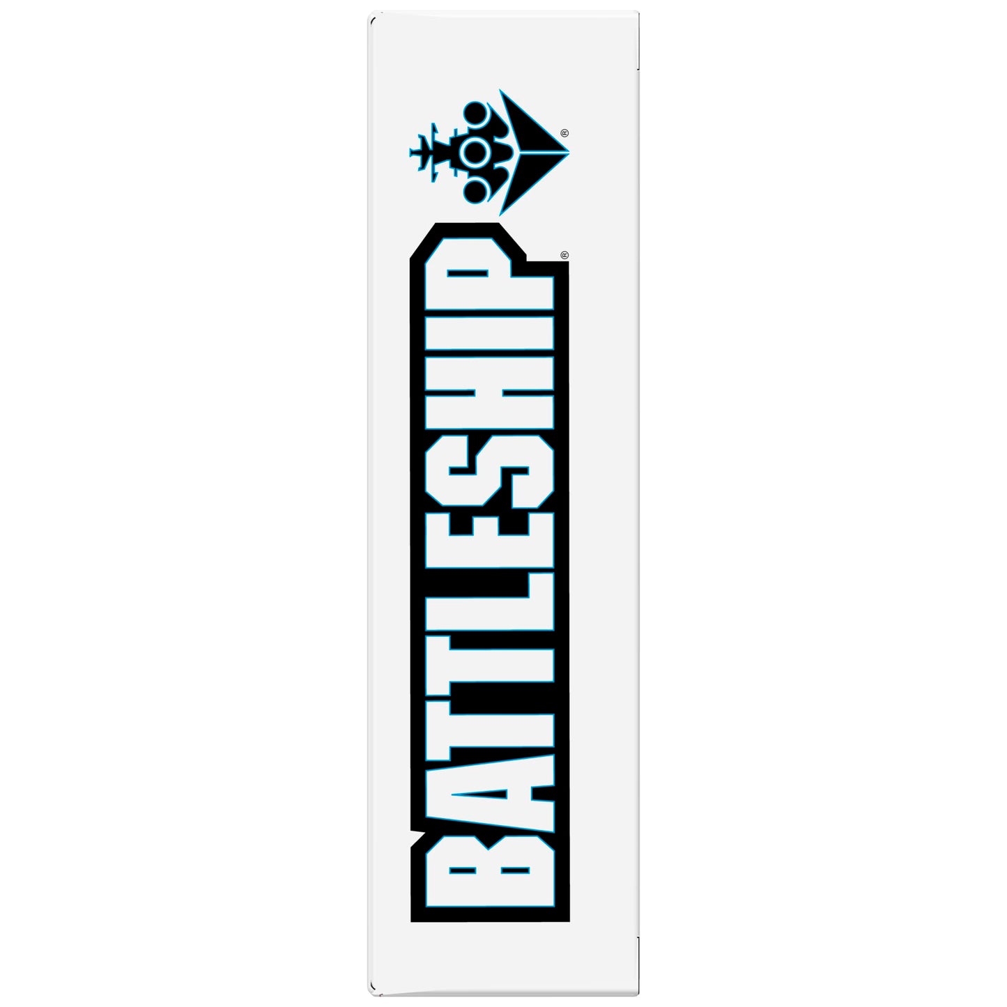 Hasbro Gaming Juego de Mesa de Estrategia Battleship con Aviones, Exclusivo de Amazon, para Edades de 7 años en adelante, Estándar