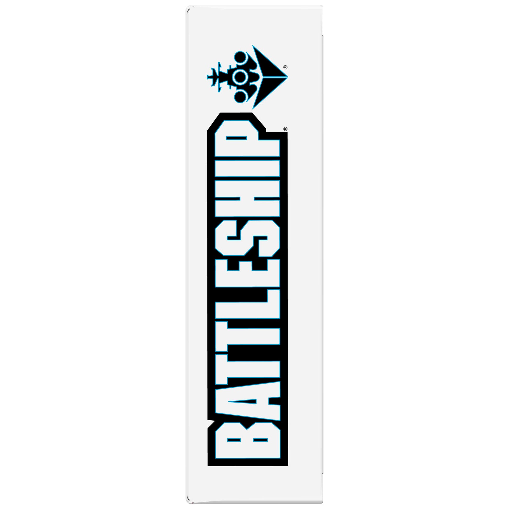 Hasbro Gaming Juego de Mesa de Estrategia Battleship con Aviones, Exclusivo de Amazon, para Edades de 7 años en adelante, Estándar