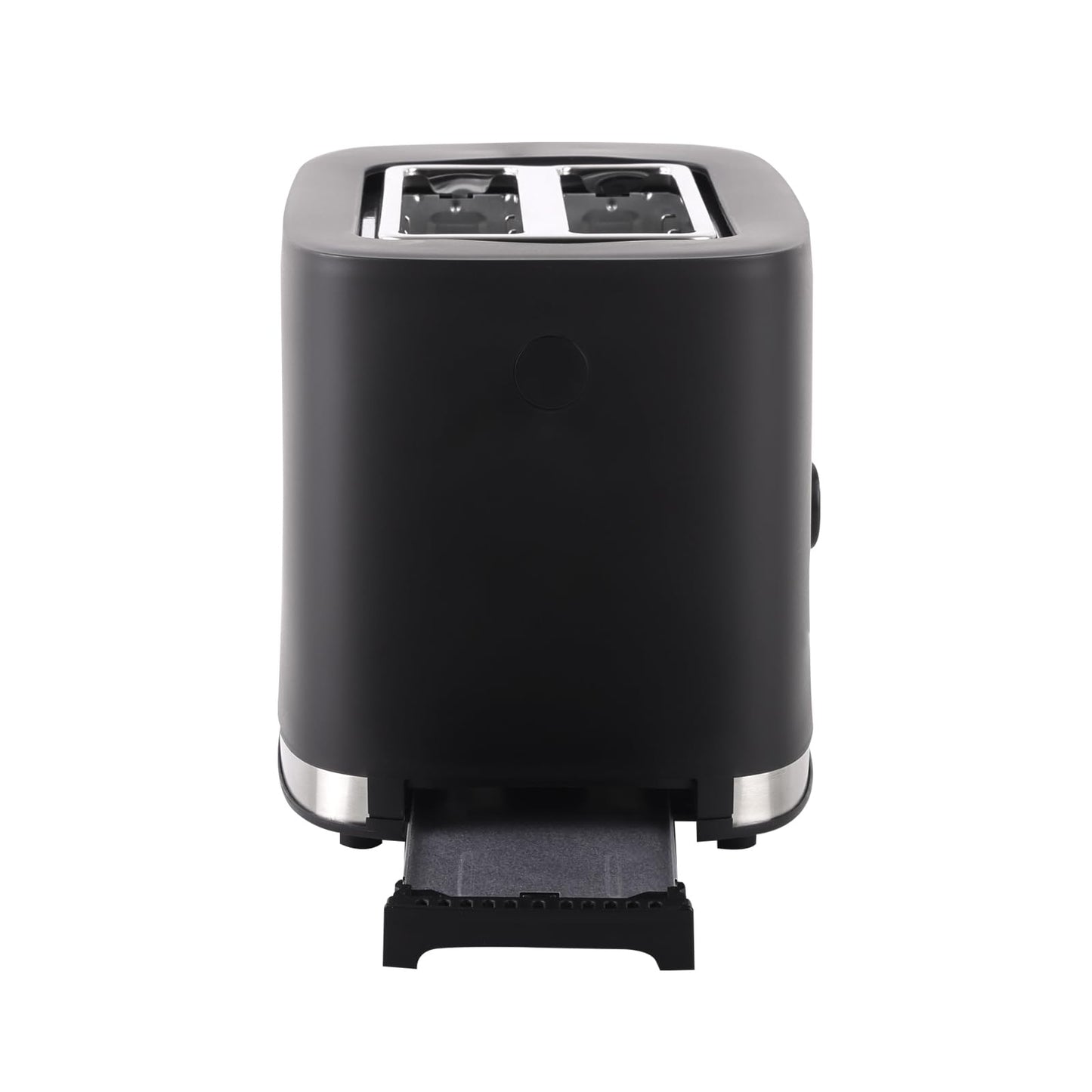 Westinghouse Tostador Color Negro de 2 Rebanadas 800 Watts