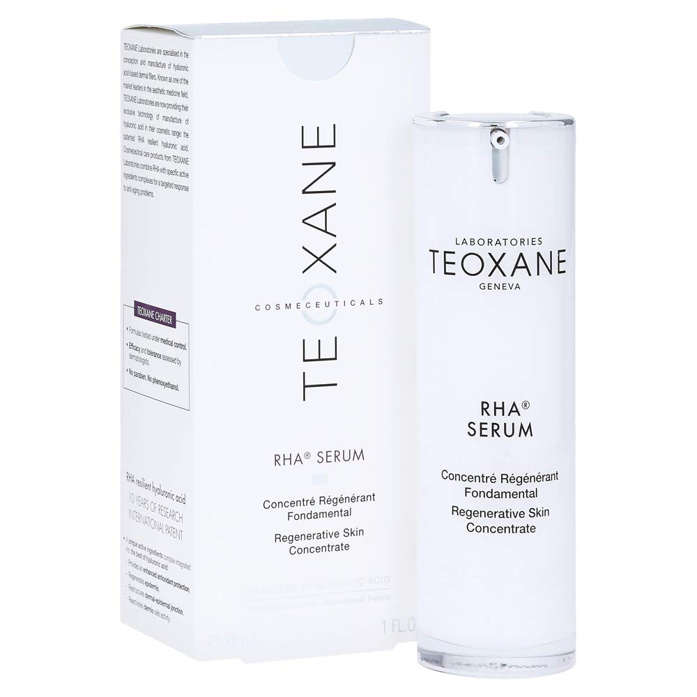 Sérum RHA Teoxane Cosmeceuticals