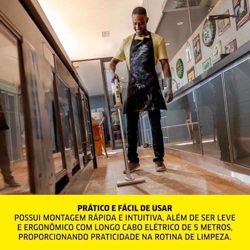 Karcher Aspiradora portatil VCL2