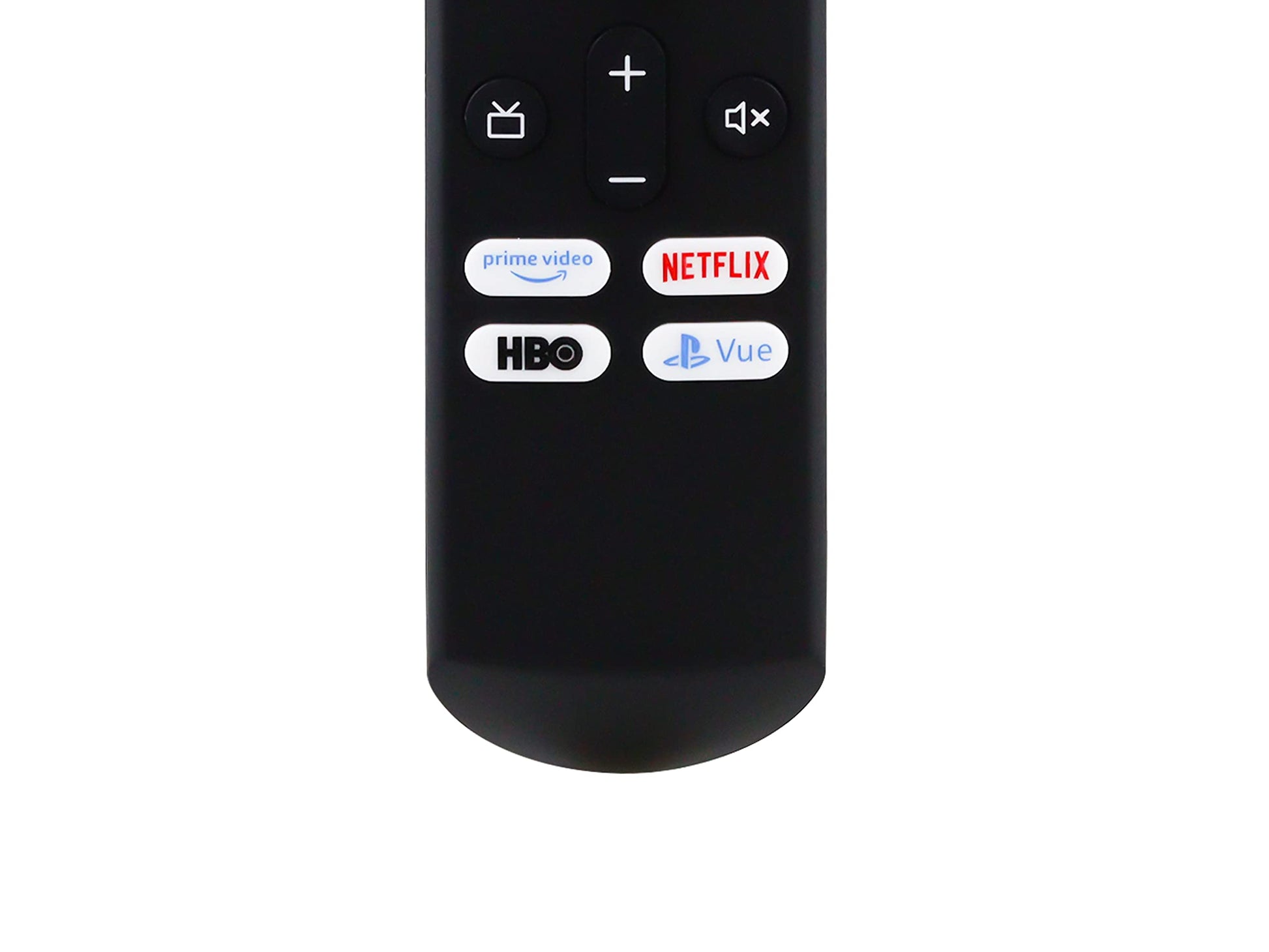 Control Compatible con Insignia NS-RCFNA-19 Toshiba CT-RC1US-19 Smart Fire TV 4K, Pioneer