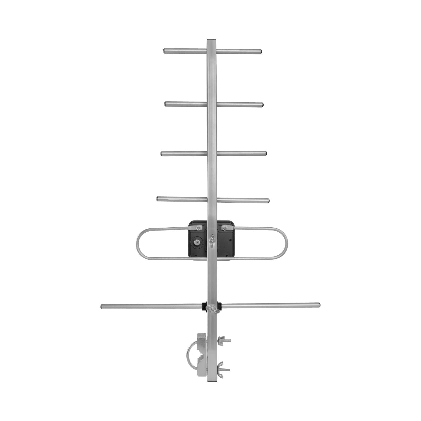Antena Aérea Mitzu HDTV De 8 Elementos mhd-9508