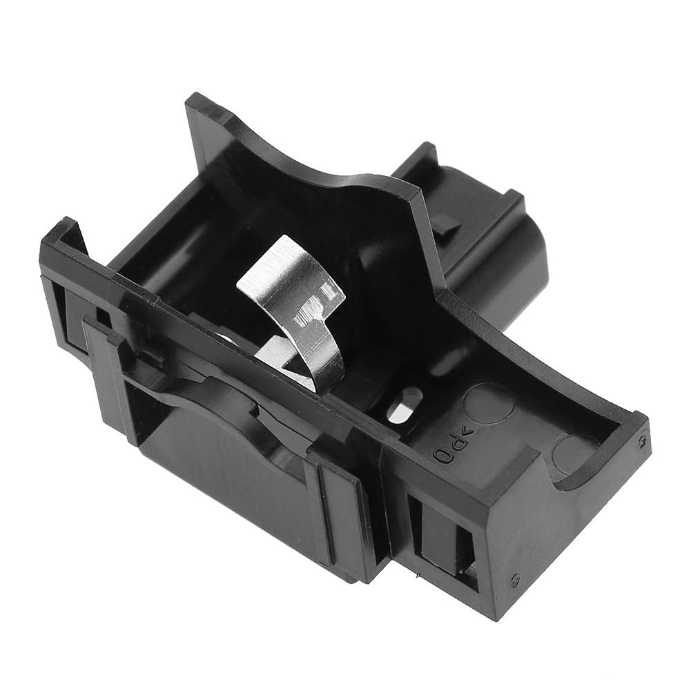 Pestillo Ymiko Negro Sensor antirrobo para Capó LR2 LR3 LR4