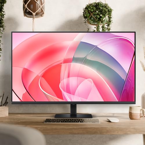 Samsung Monitor 37'' 4K LS37D700EALXZX