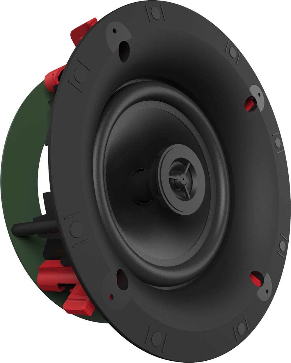 Altavoz Klipsch CS-16C II Skyhook Cinch