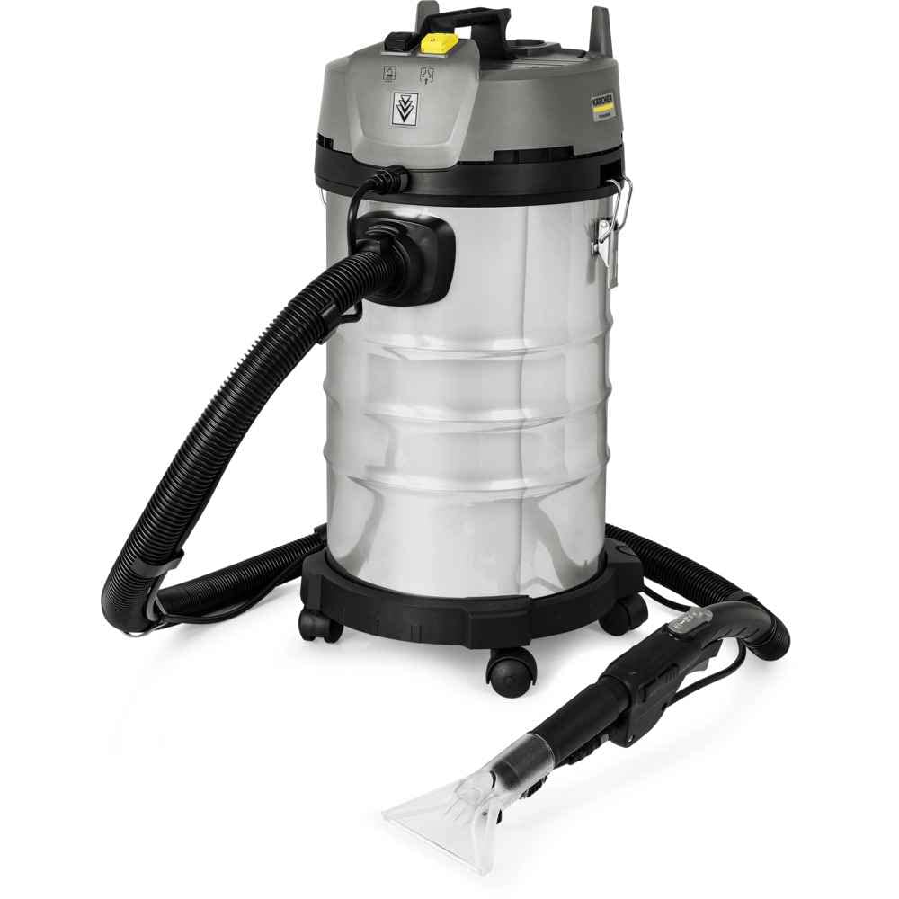 KARCHER Lava Aspiradora Puzzi 4/30