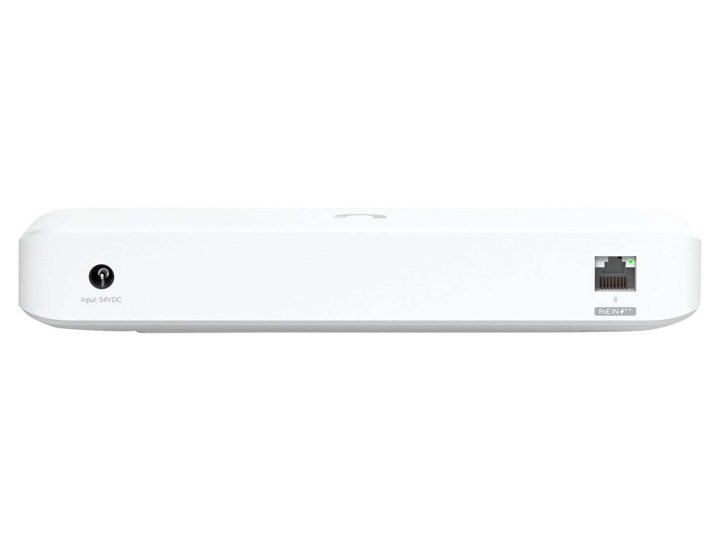 UBIQUITI UniFi - Conmutador administrado de 8 Puertos ULT